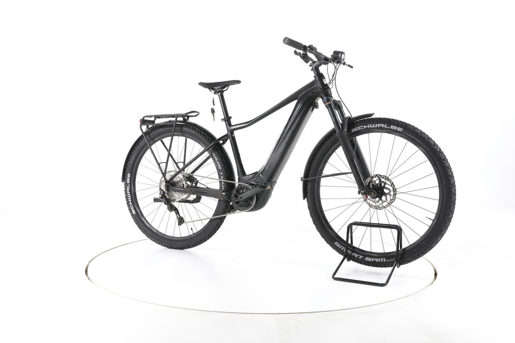 Giant Fathom E+ EX Trekking E-Bike - Image 2