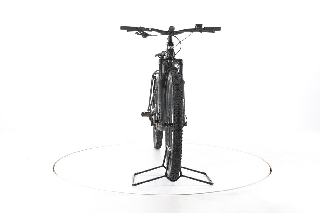 Giant Fathom E+ EX Trekking E-Bike - Image 4
