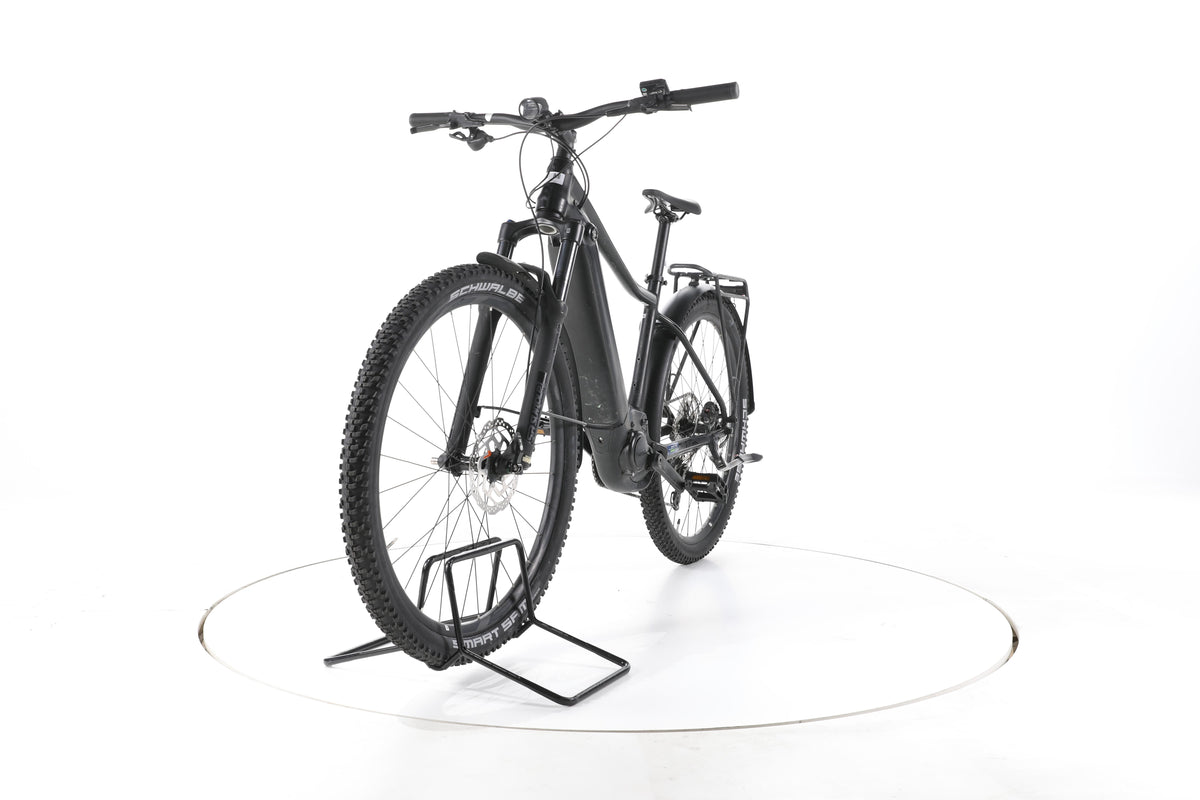 Giant Fathom E+ EX Trekking E-Bike - Image 5