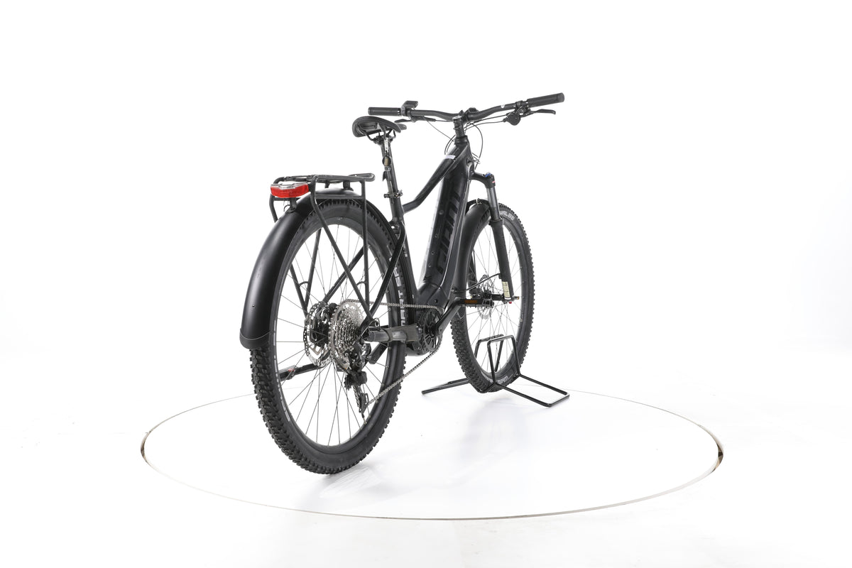 Giant Fathom E+ EX Trekking E-Bike - Image 11