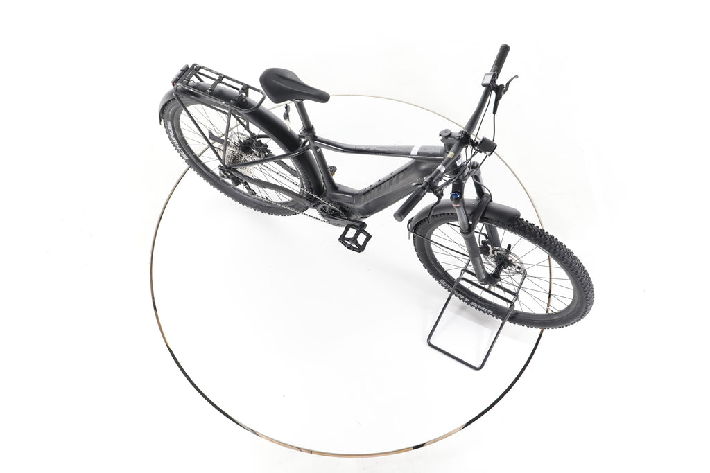 Giant Fathom E+ EX Trekking E-Bike - Image 14