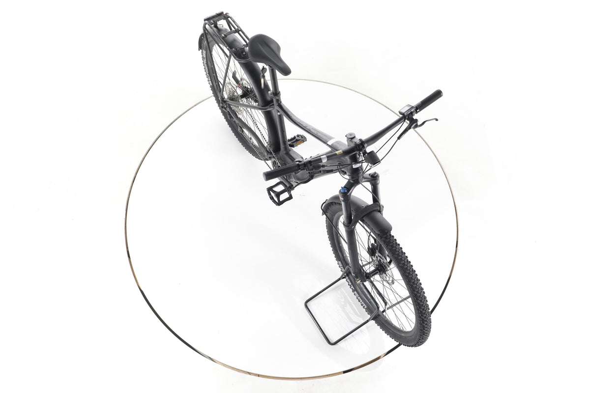 Giant Fathom E+ EX Trekking E-Bike - Image 15