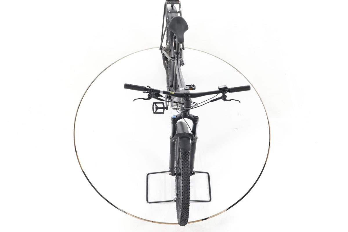 Giant Fathom E+ EX Trekking E-Bike - Image 16