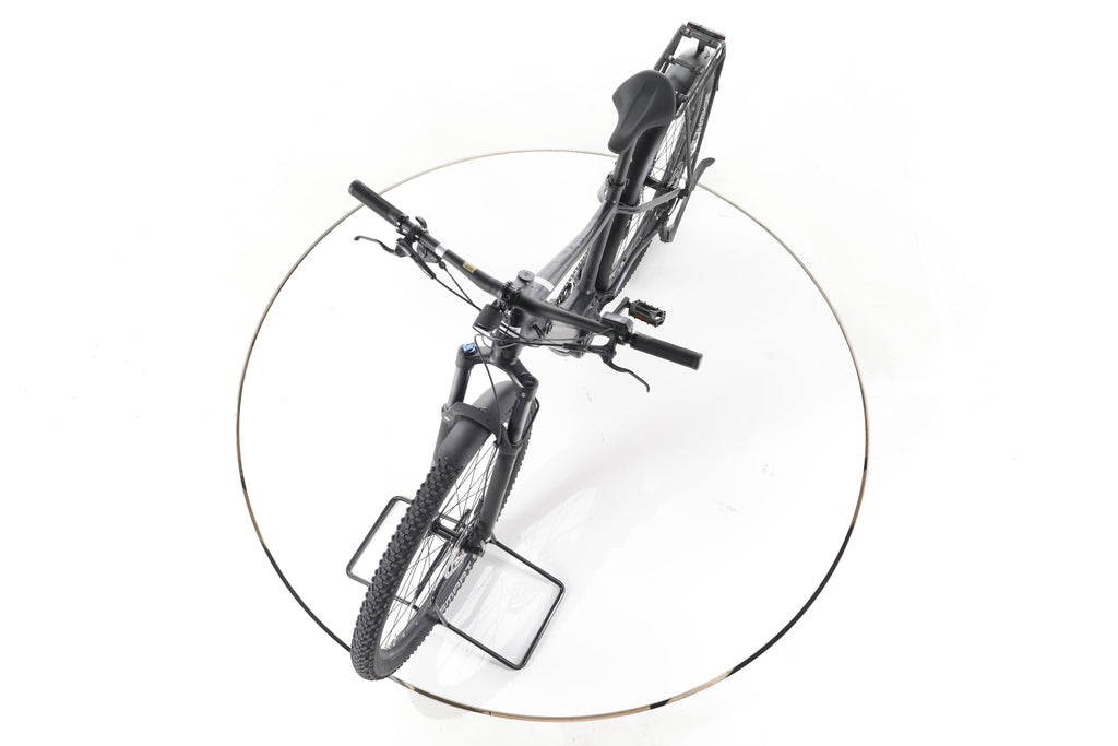 Giant Fathom E+ EX Trekking E-Bike - Image 17