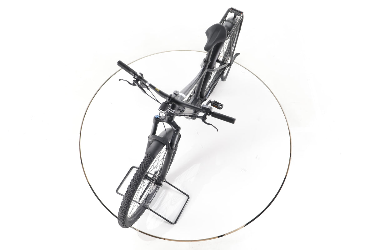 Giant Fathom E+ EX Trekking E-Bike - Image 17