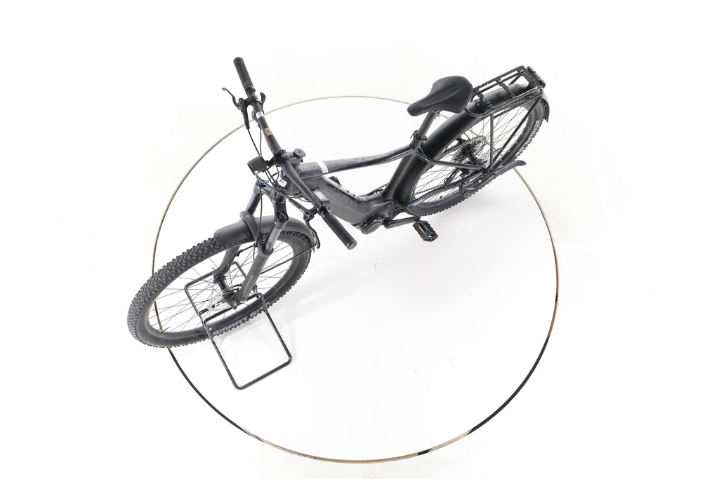 Giant Fathom E+ EX Trekking E-Bike - Image 18