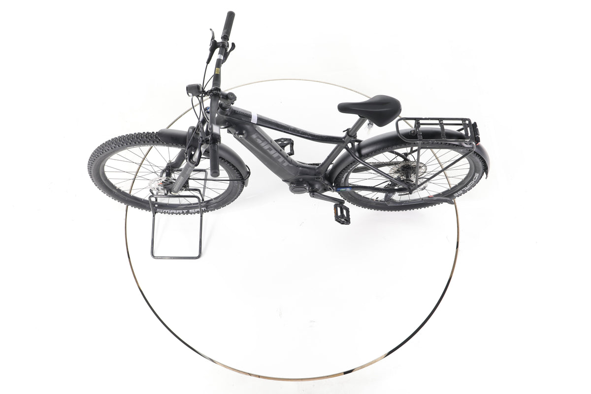 Giant Fathom E+ EX Trekking E-Bike - Image 19