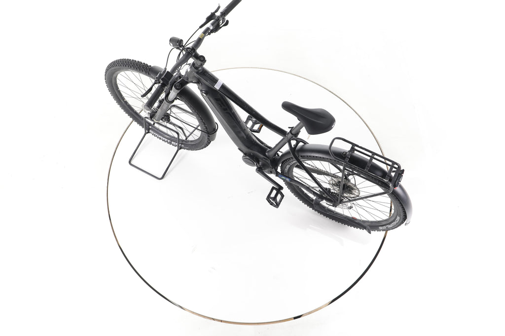Giant Fathom E+ EX Trekking E-Bike - Image 20