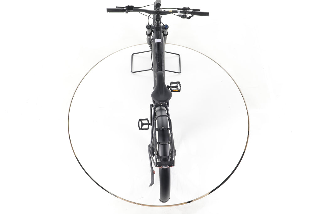 Giant Fathom E+ EX Trekking E-Bike - Image 22