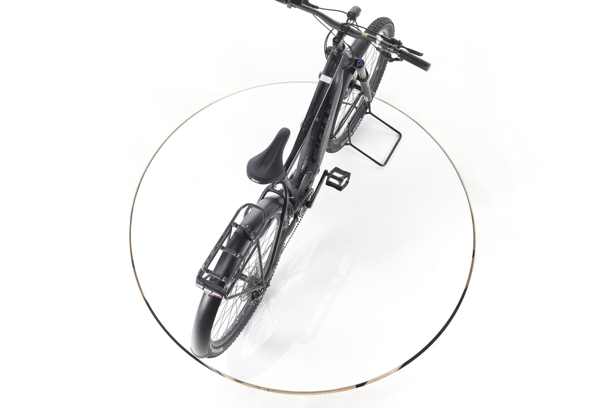 Giant Fathom E+ EX Trekking E-Bike - Image 23