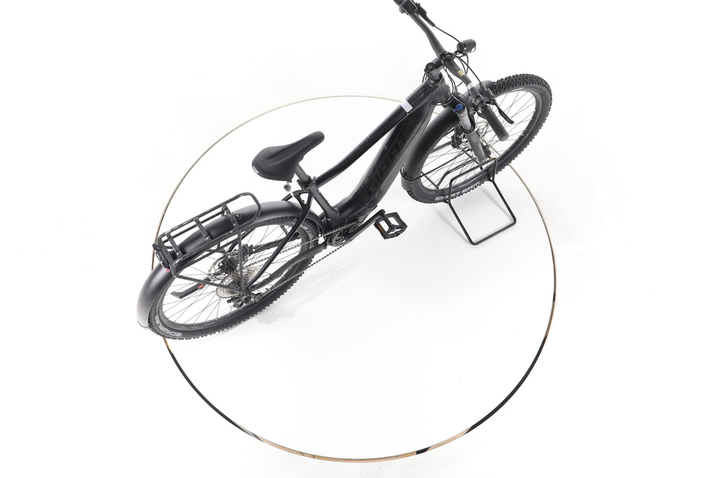 Giant Fathom E+ EX Trekking E-Bike - Image 24