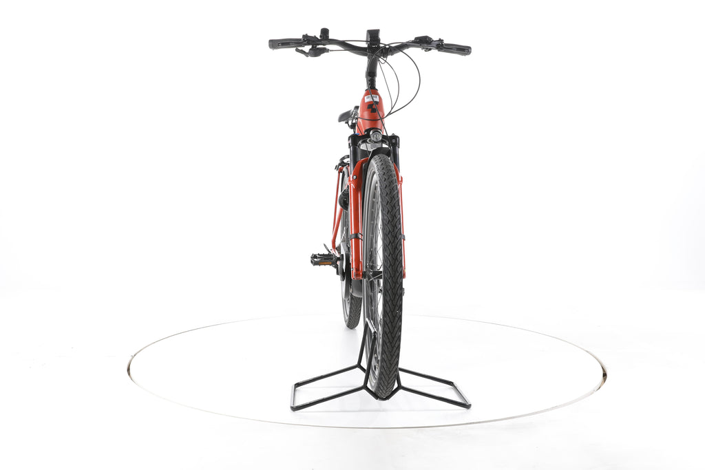 Cube Kathmandu Hybrid EXC Trekking E-Bike Tiefeinsteiger - Image 4