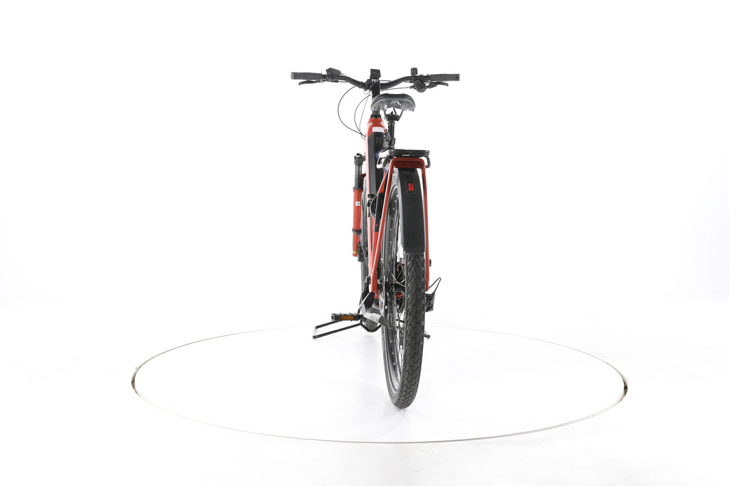 Cube Kathmandu Hybrid EXC Trekking E-Bike Tiefeinsteiger - Image 10