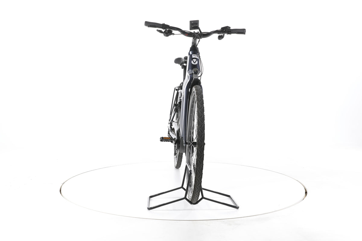 Velo de Ville CEB 900 Trekking E-Bike Tiefeinsteiger Carbon - Image 4