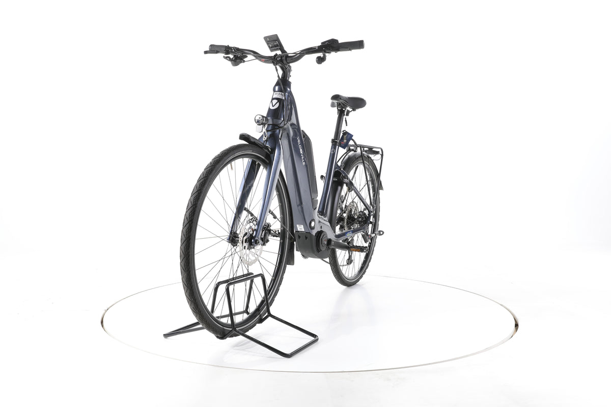 Velo de Ville CEB 900 Trekking E-Bike Tiefeinsteiger Carbon - Image 5