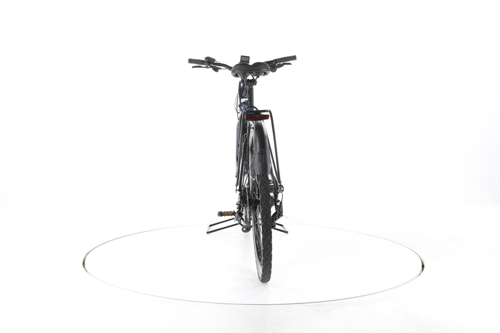 Velo de Ville CEB 900 Trekking E-Bike Tiefeinsteiger Carbon - Image 10