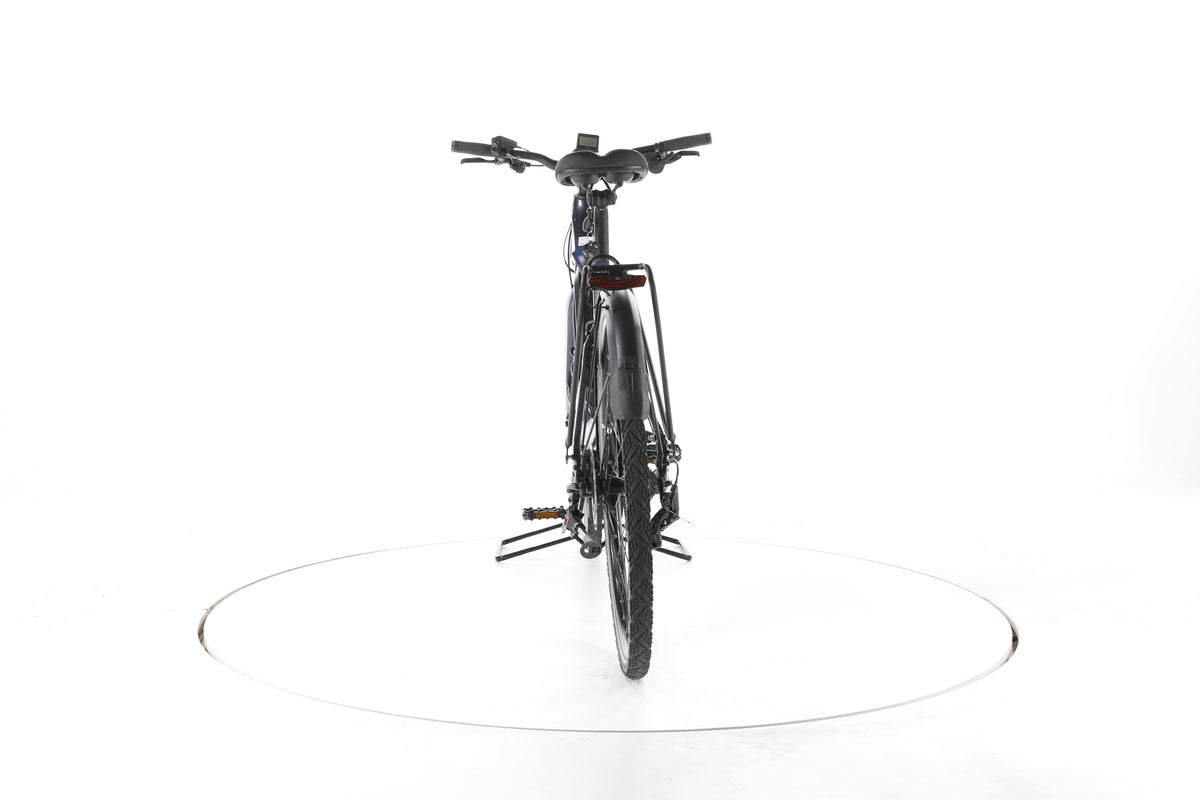 Velo de Ville CEB 900 Trekking E-Bike Tiefeinsteiger Carbon - Image 10