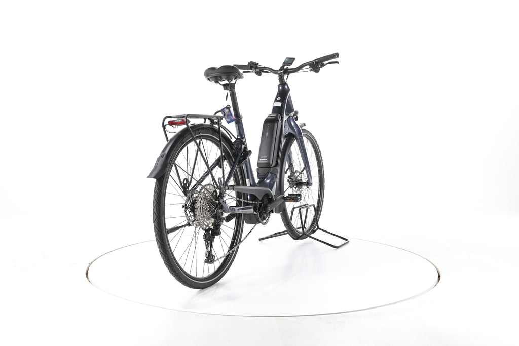 Velo de Ville CEB 900 Trekking E-Bike Tiefeinsteiger Carbon - Image 11