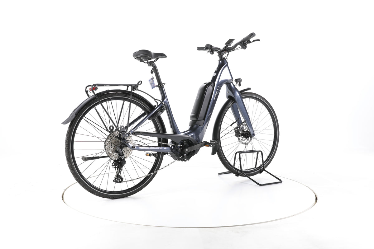 Velo de Ville CEB 900 Trekking E-Bike Tiefeinsteiger Carbon - Image 12