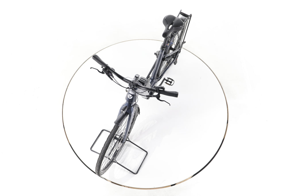 Velo de Ville CEB 900 Trekking E-Bike Tiefeinsteiger Carbon - Image 17
