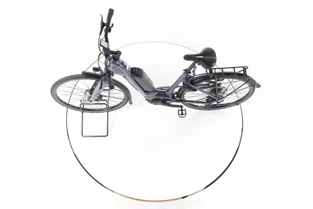 Velo de Ville CEB 900 Trekking E-Bike Tiefeinsteiger Carbon - Image 19