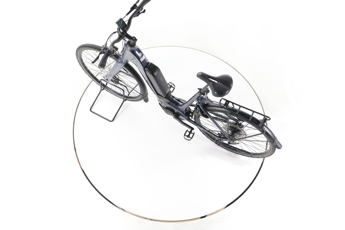 Velo de Ville CEB 900 Trekking E-Bike Tiefeinsteiger Carbon - Image 20