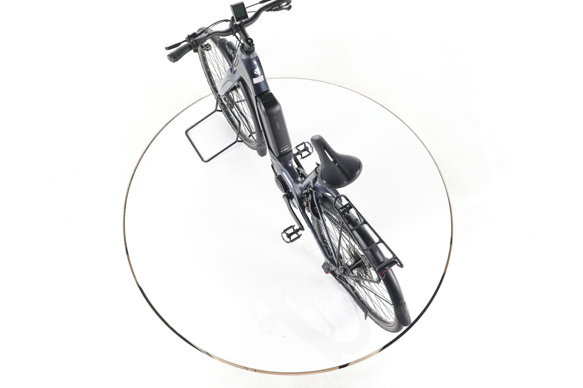 Velo de Ville CEB 900 Trekking E-Bike Tiefeinsteiger Carbon - Image 21