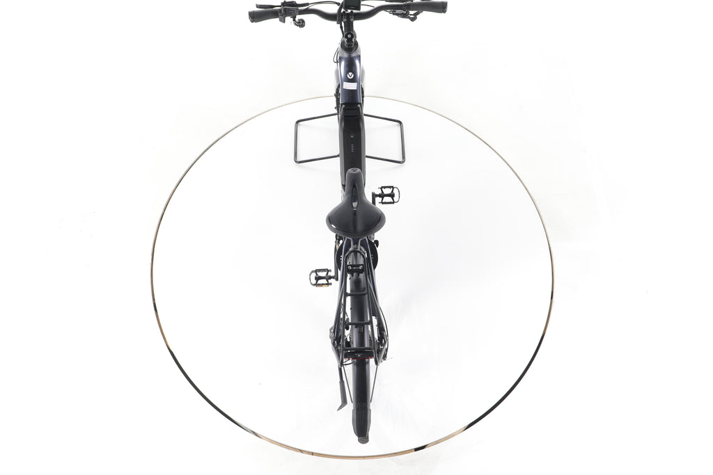 Velo de Ville CEB 900 Trekking E-Bike Tiefeinsteiger Carbon - Image 22