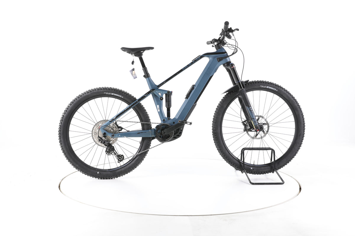 Bulls Sonic EVO AM 2 E-Bike Fully Carbon - Image 1