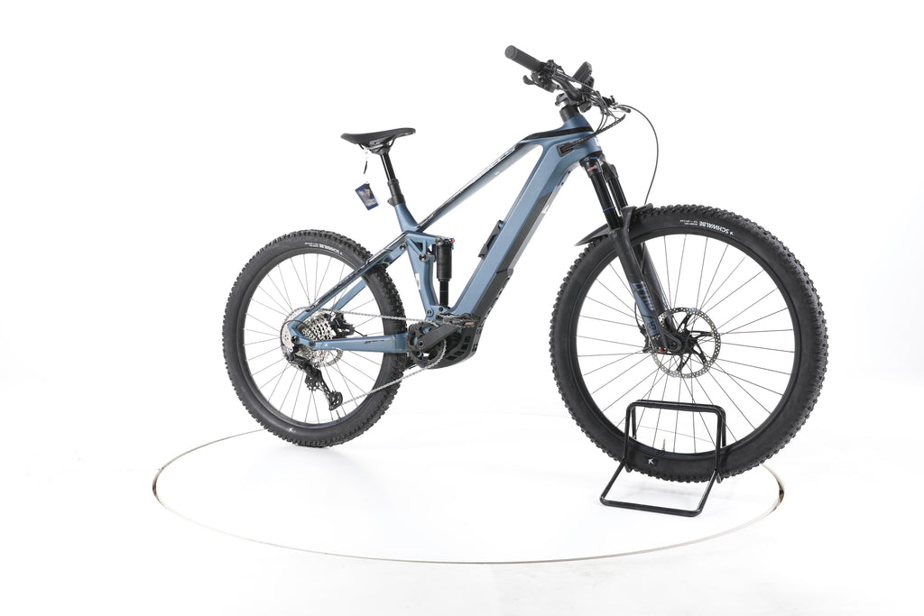 Bulls Sonic EVO AM 2 E-Bike Fully Carbon - Image 2