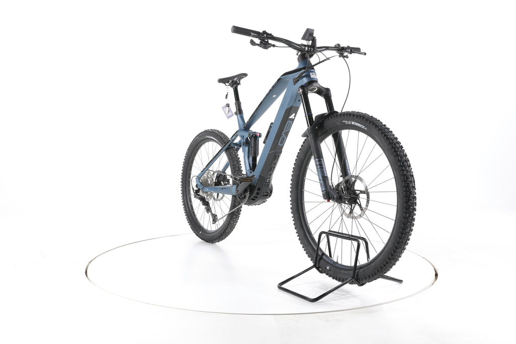 Bulls Sonic EVO AM 2 E-Bike Fully Carbon - Image 3