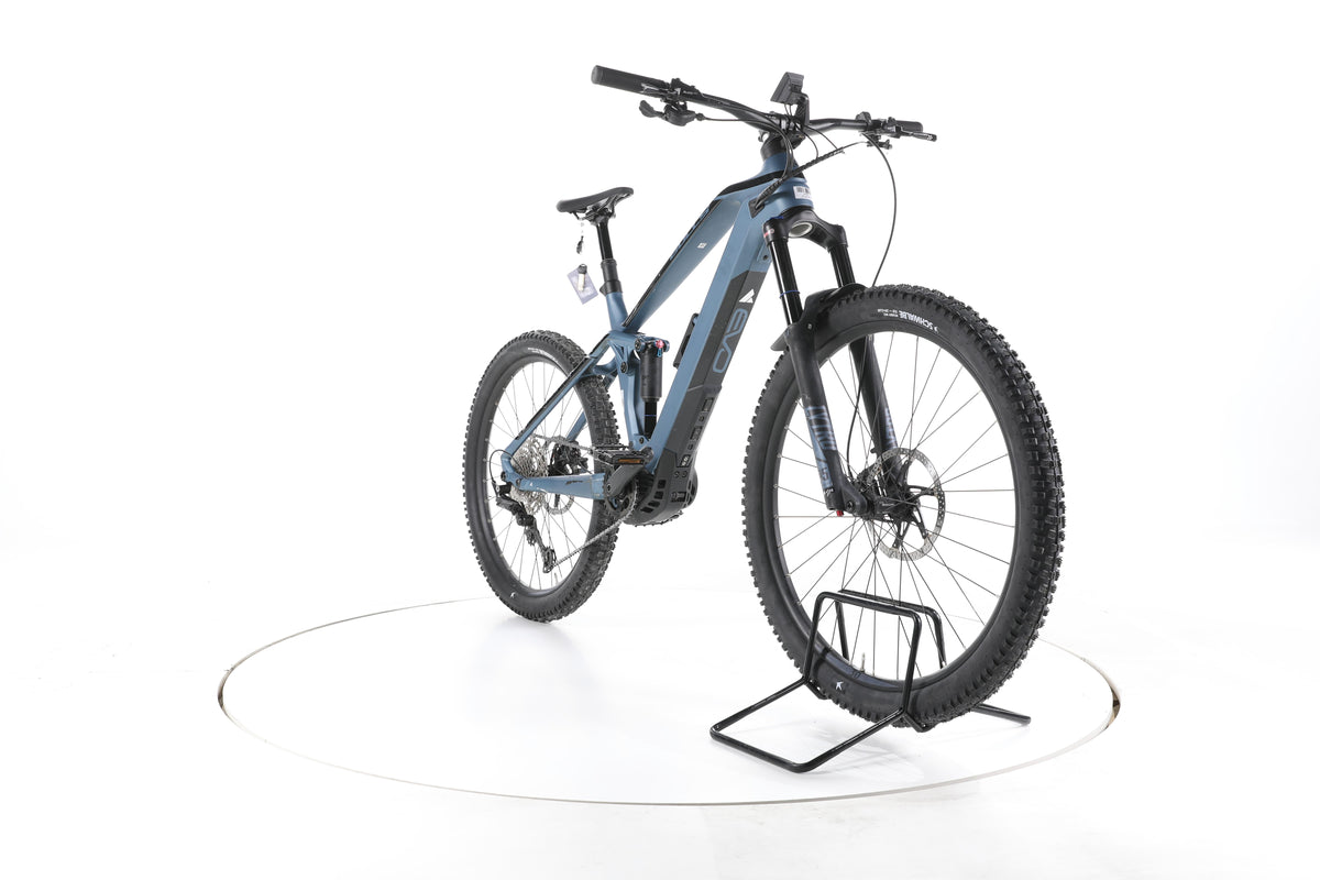 Bulls Sonic EVO AM 2 E-Bike Fully Carbon - Image 3