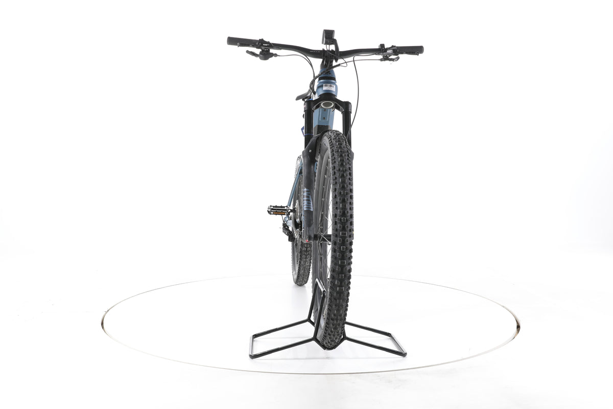 Bulls Sonic EVO AM 2 E-Bike Fully Carbon - Image 4