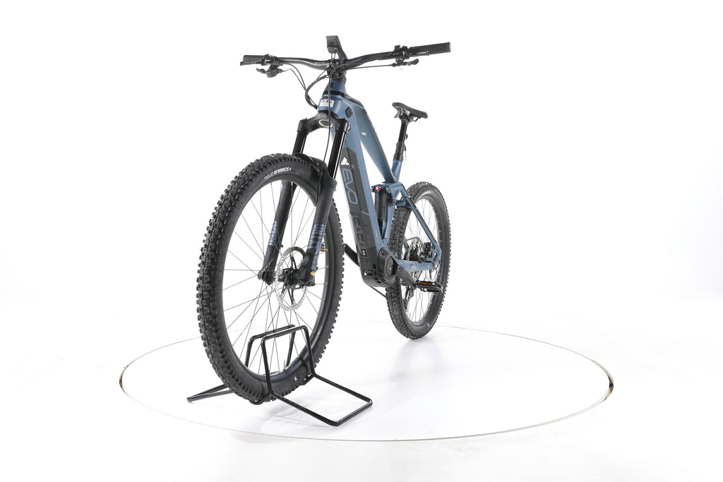 Bulls Sonic EVO AM 2 E-Bike Fully Carbon - Image 5