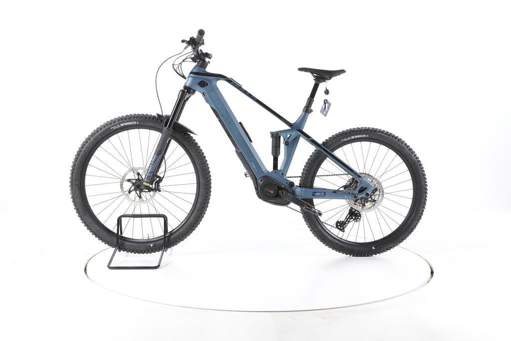 Bulls Sonic EVO AM 2 E-Bike Fully Carbon - Image 7