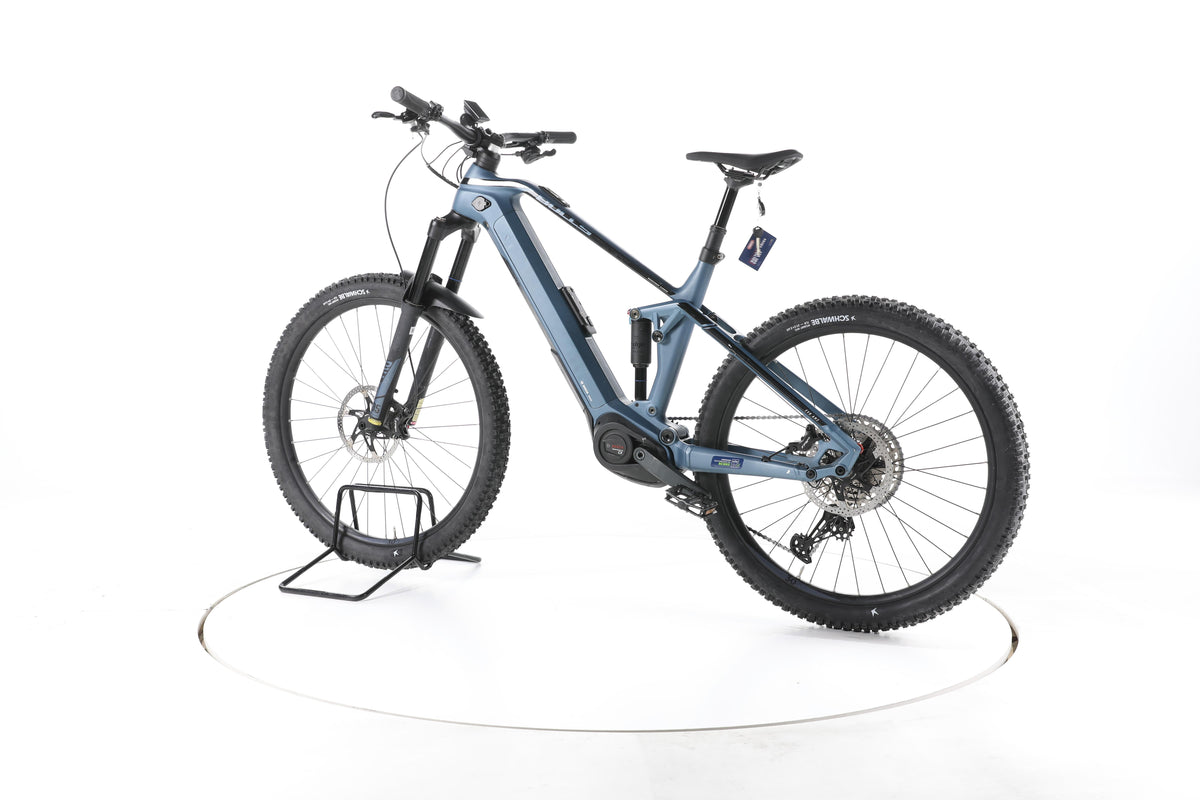 Bulls Sonic EVO AM 2 E-Bike Fully Carbon - Image 8