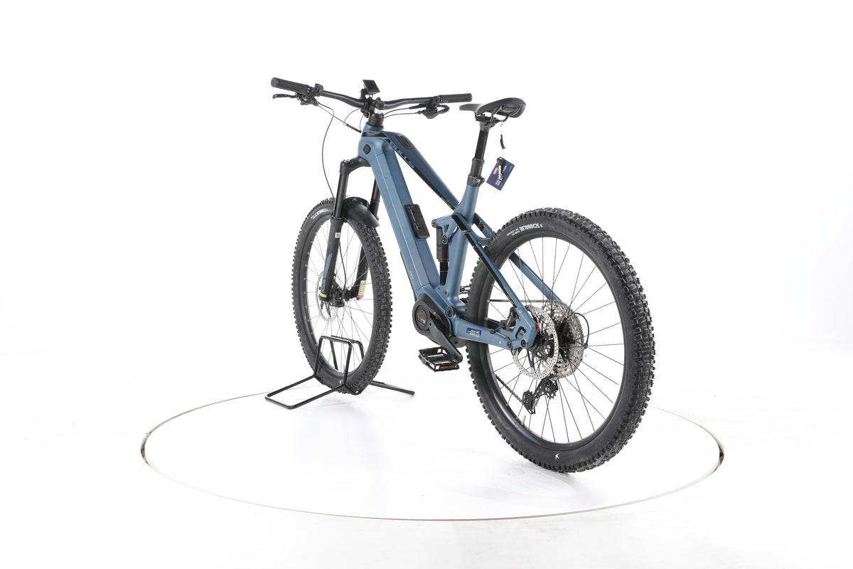Bulls Sonic EVO AM 2 E-Bike Fully Carbon - Image 9