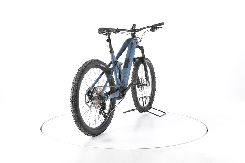 Bulls Sonic EVO AM 2 E-Bike Fully Carbon - Image 11