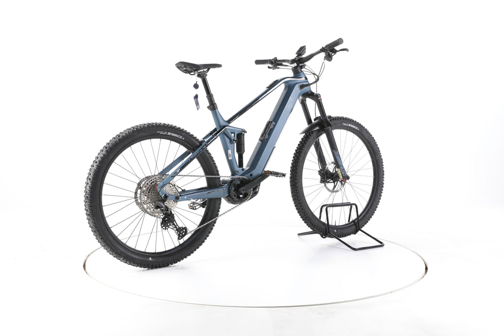 Bulls Sonic EVO AM 2 E-Bike Fully Carbon - Image 12