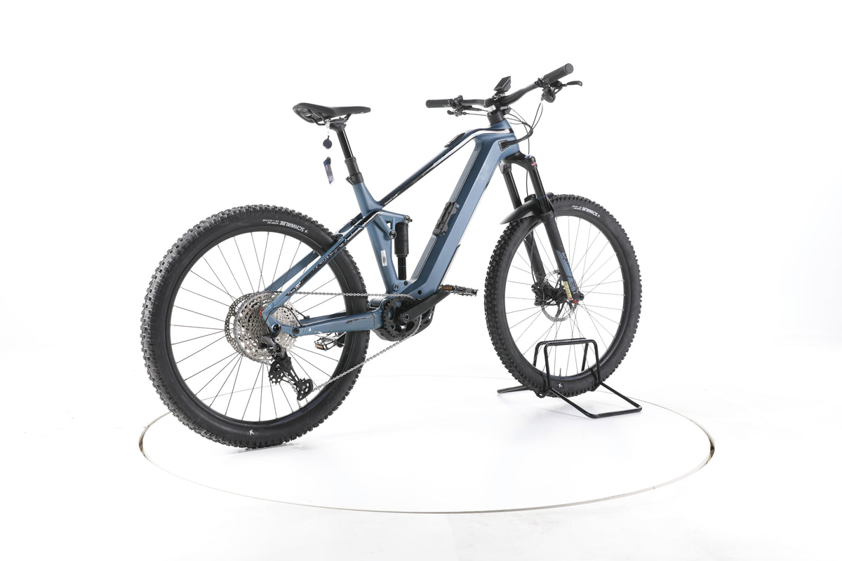 Bulls Sonic EVO AM 2 E-Bike Fully Carbon - Image 12