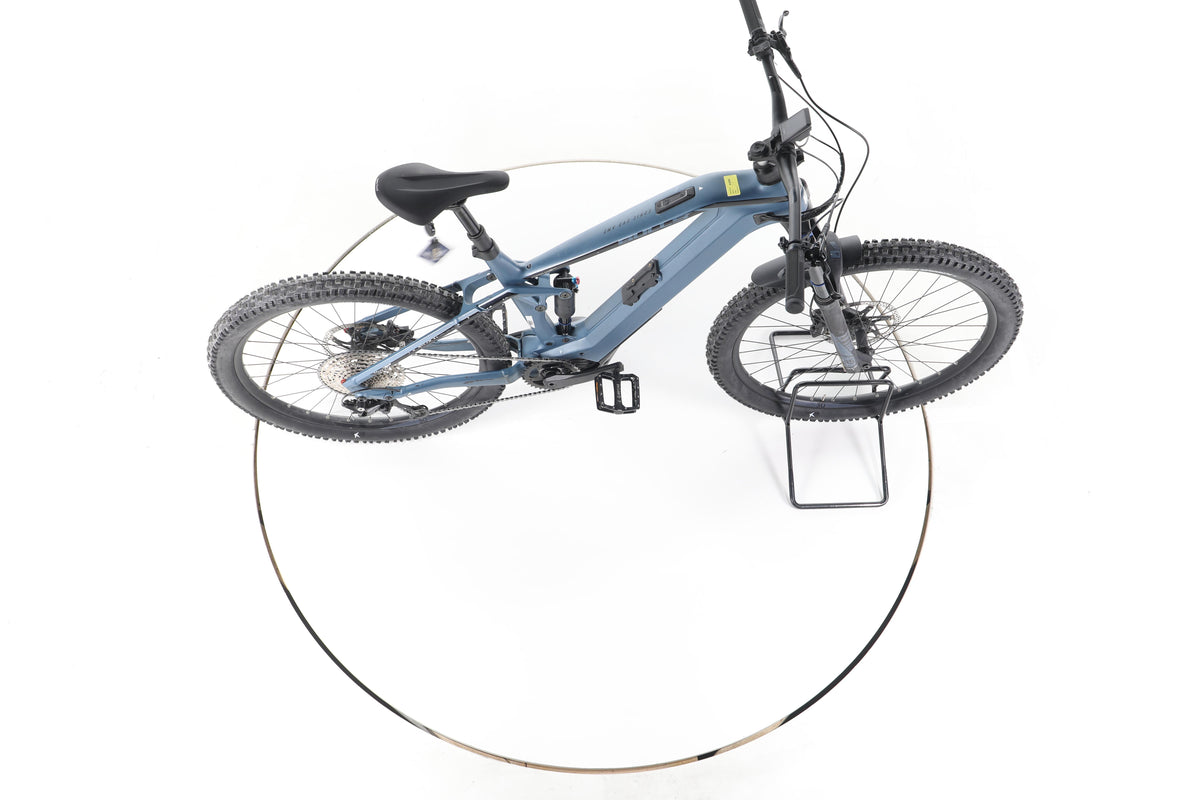 Bulls Sonic EVO AM 2 E-Bike Fully Carbon - Image 13