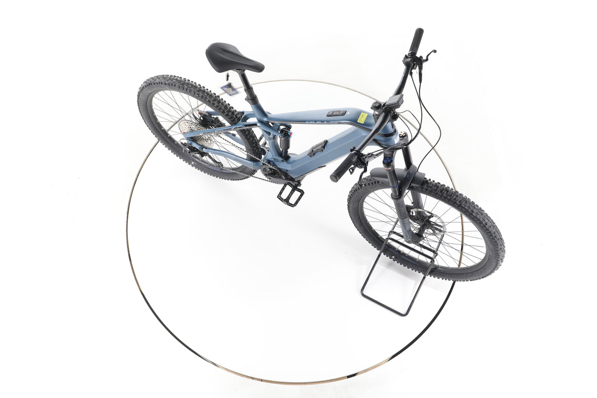 Bulls Sonic EVO AM 2 E-Bike Fully Carbon - Image 14