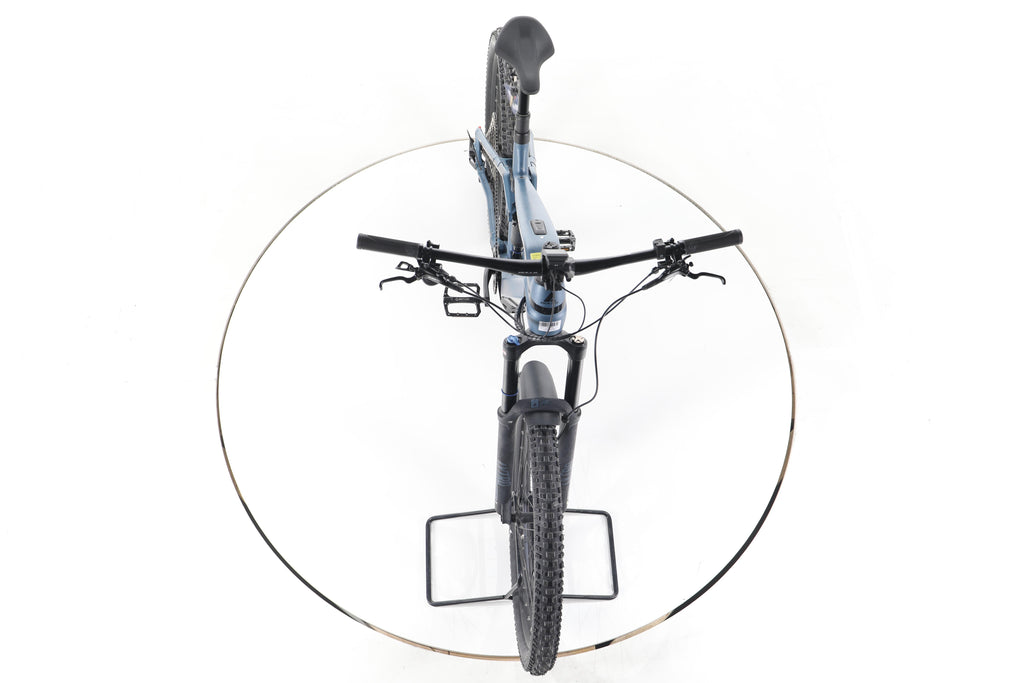 Bulls Sonic EVO AM 2 E-Bike Fully Carbon - Image 16