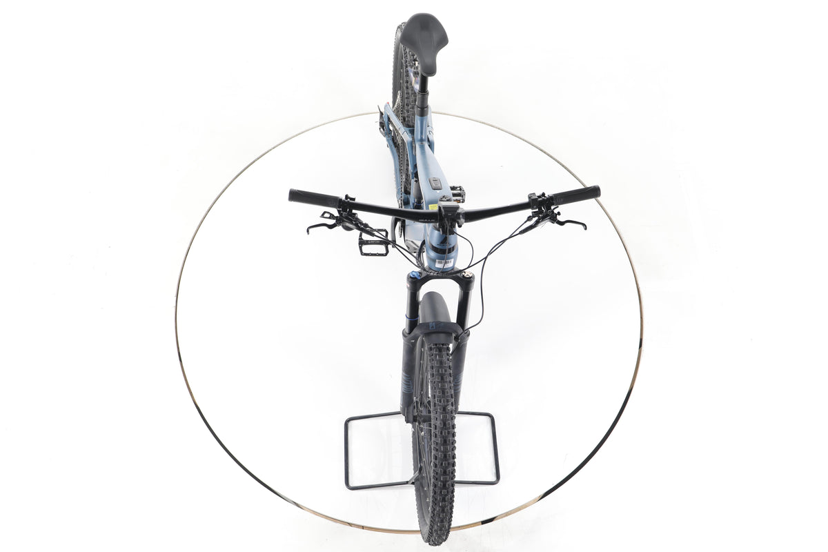 Bulls Sonic EVO AM 2 E-Bike Fully Carbon - Image 16