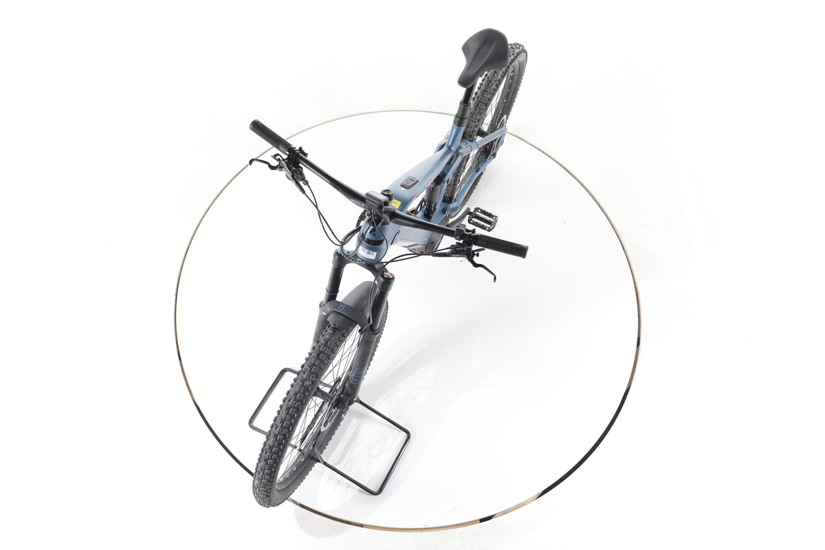 Bulls Sonic EVO AM 2 E-Bike Fully Carbon - Image 17