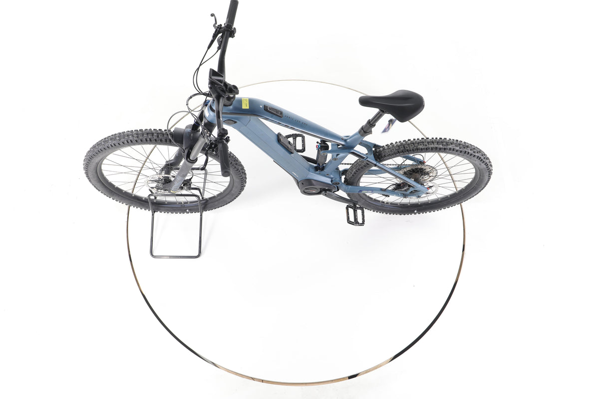 Bulls Sonic EVO AM 2 E-Bike Fully Carbon - Image 19