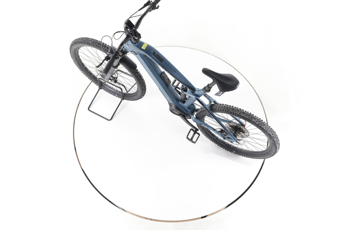 Bulls Sonic EVO AM 2 E-Bike Fully Carbon - Image 20