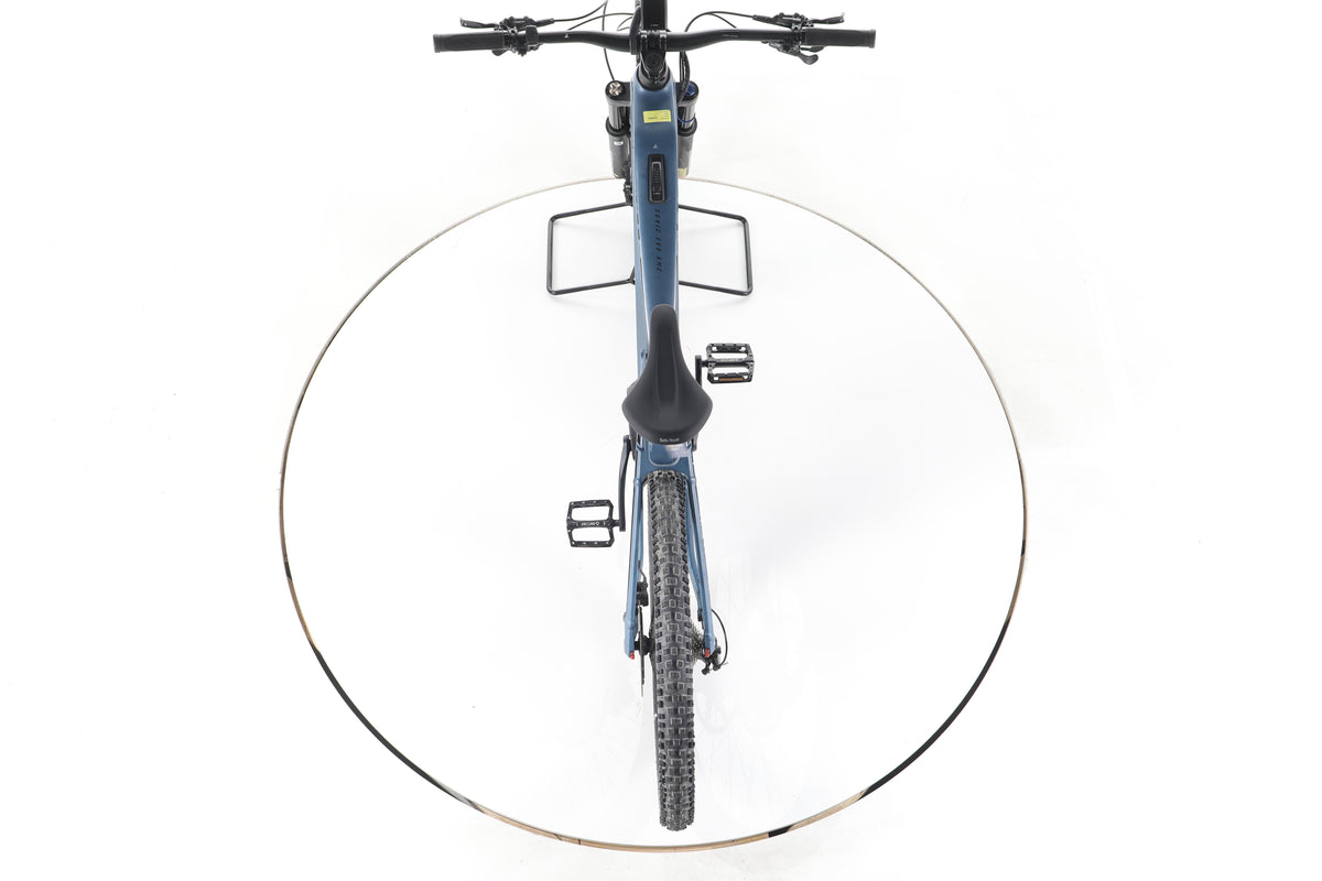 Bulls Sonic EVO AM 2 E-Bike Fully Carbon - Image 22