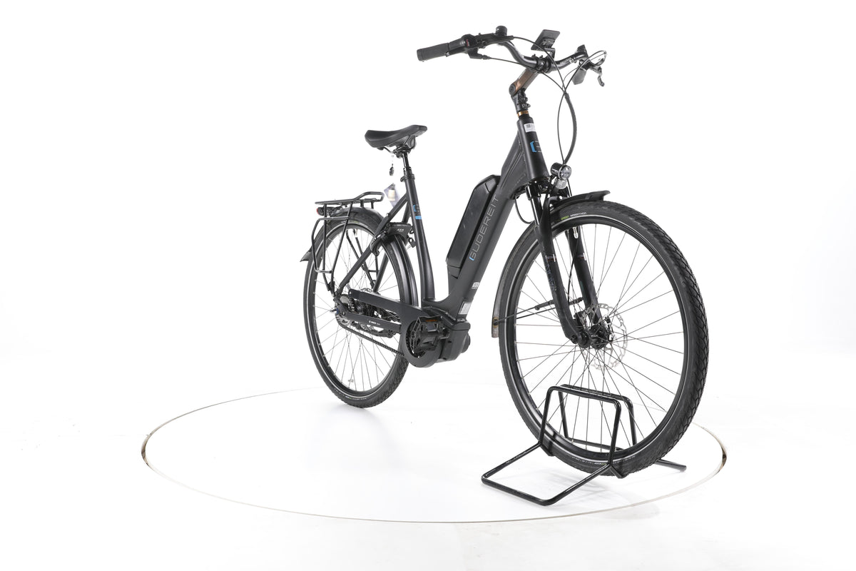 Gudereit EC.5.5 City E-Bike Tiefeinsteiger - Image 3