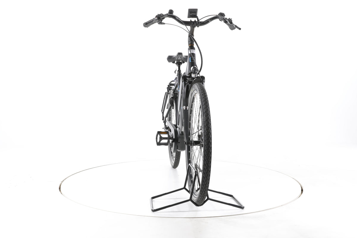 Gudereit EC.5.5 City E-Bike Tiefeinsteiger - Image 4